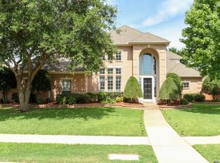 6407 Wallace Ln, Colleyville, TX 76034