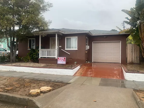 620 N Freeman St, Oceanside, CA 92054