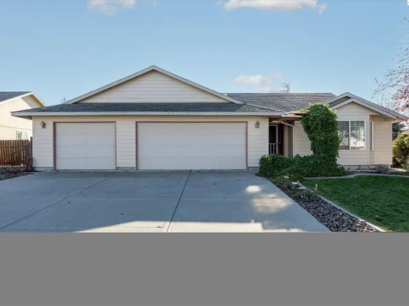8508 Cord Dr, Pasco, WA 99301