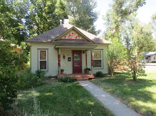 602 Laporte Ave, Fort Collins, CO 80521