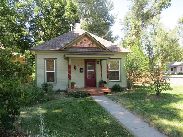 602 Laporte Ave