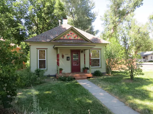 602 Laporte Ave, Fort Collins, CO 80521