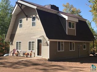 3345 Strand Rd, Duluth, MN 55803