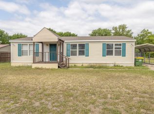 4602 Rocking K Dr, Waco, TX 76705