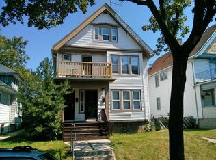 2566 N 40th St #2568, Milwaukee, WI 53210