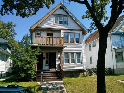 2566 North 40th STREET #2568, Milwaukee, WI, 53210