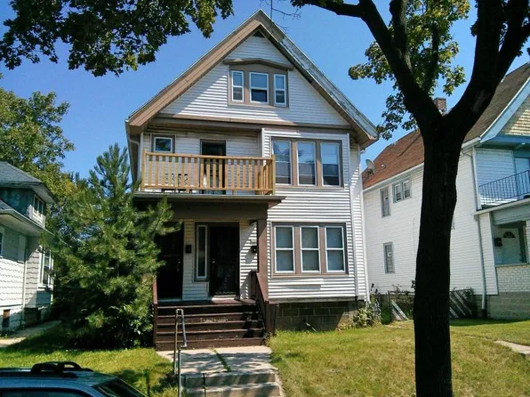 2566 North 40th STREET #2568, Milwaukee, WI 53210