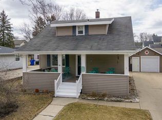 511 E Harrison St, Appleton, WI 54915