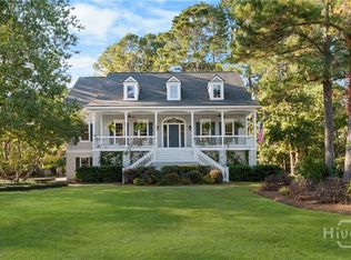 119 Greenview Drive, Savannah, GA 31405