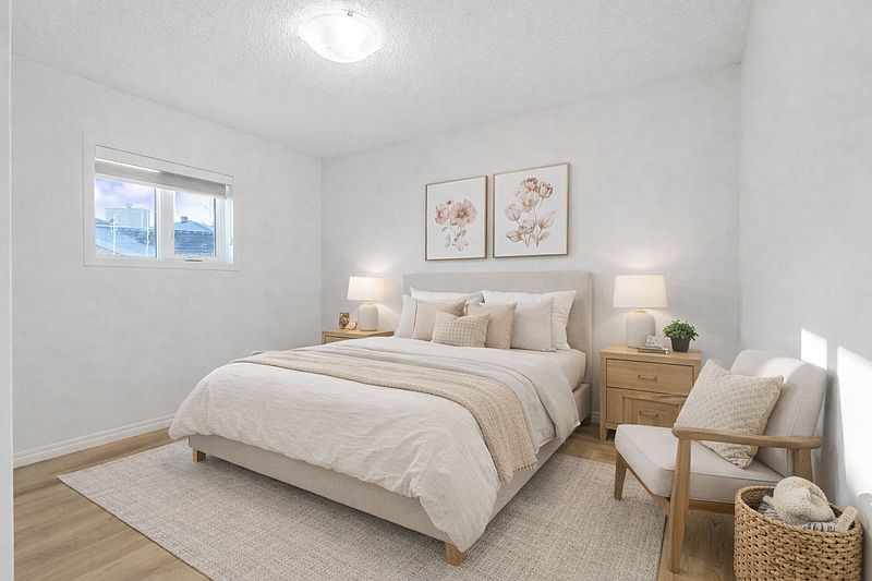 Edmonton House for rent - 4 Bedrooms — photo 27