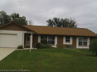 7233 Rolling Hills Rd, Sebring, FL 33870