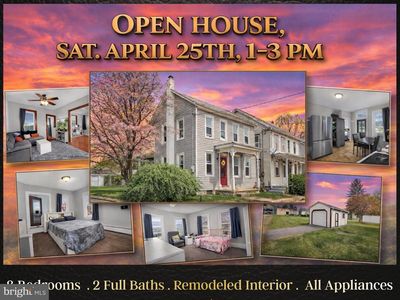 41 Memorial Blvd, Newmanstown, PA, 17073