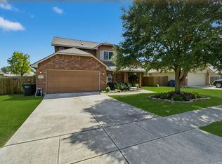 537 Roadrunner Ave, New Braunfels, TX 78130