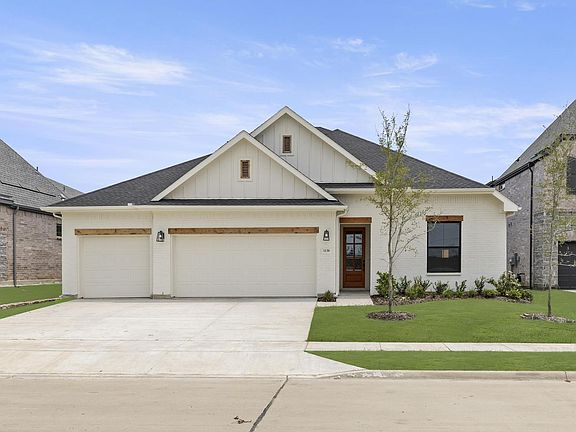 New Home Construction in Fort Worth, Texas - William Ryan Homes Dallas - For Sale