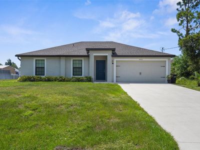 4831 Hillman Ter, North Port, FL, 34288