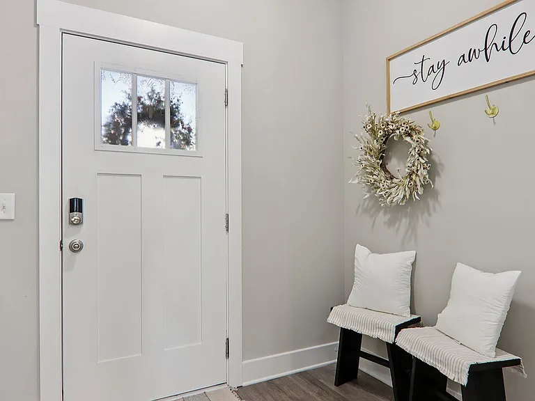 Covey Homes Greene - Boiling Springs, SC (4)