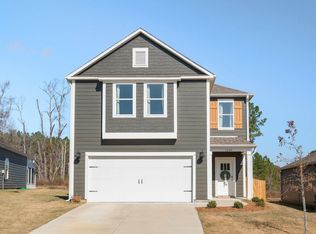 1320 Chelsea Park Trl, Chelsea, AL 35043