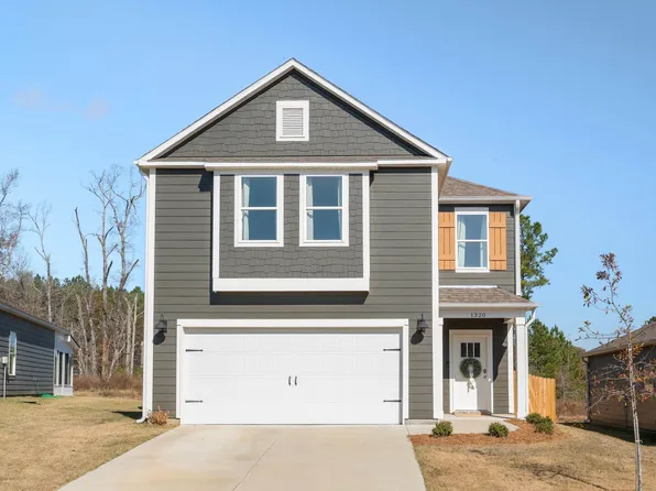 1320 Chelsea Park Trl, Chelsea, AL 35043