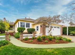 339 Warren Rd, San Mateo, CA 94402