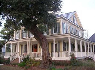 790 Navigators Run, Mt Pleasant, SC 29464