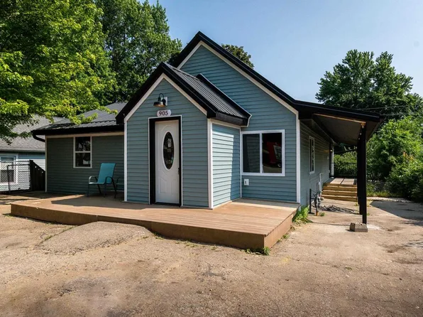 905 Dane Street, Madison, WI 53713