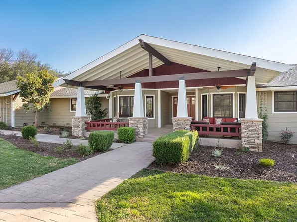 2870 Lopes Ln, Loomis, CA 95650