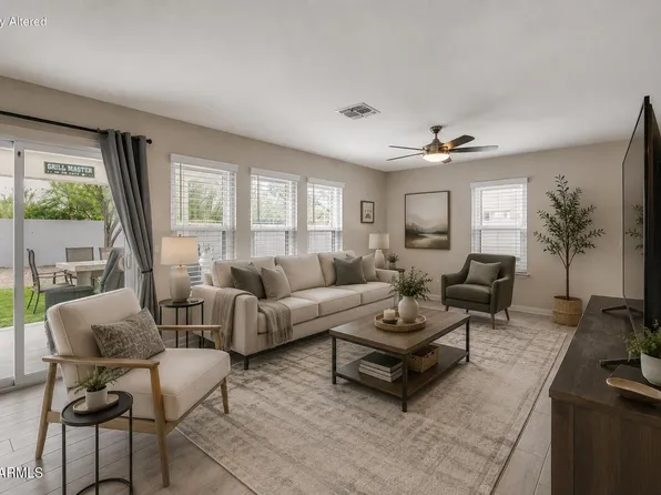 29001 N 51ST Place, Cave Creek, AZ 85331