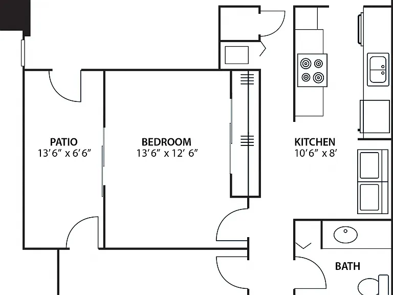 Riverchase Landing Apartments — Photo 34