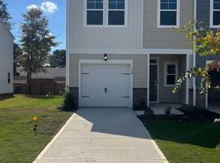 138 Paramount Dr, Smithfield, NC 27577