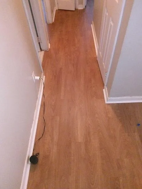 4 bed, 1375 sqft, $2,200 — Photo 2