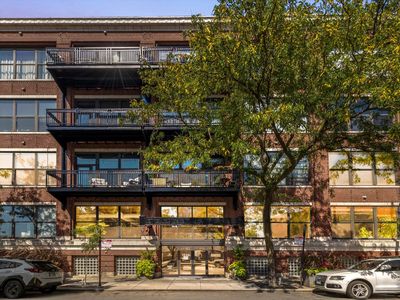 1040 W Adams St UNIT 427, Chicago, IL, 60607