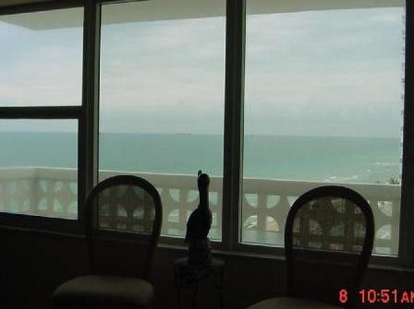 4010 Galt Ocean Dr APT 706