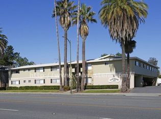 4589 Hamilton Ave UNIT 19, San Jose, CA 95130