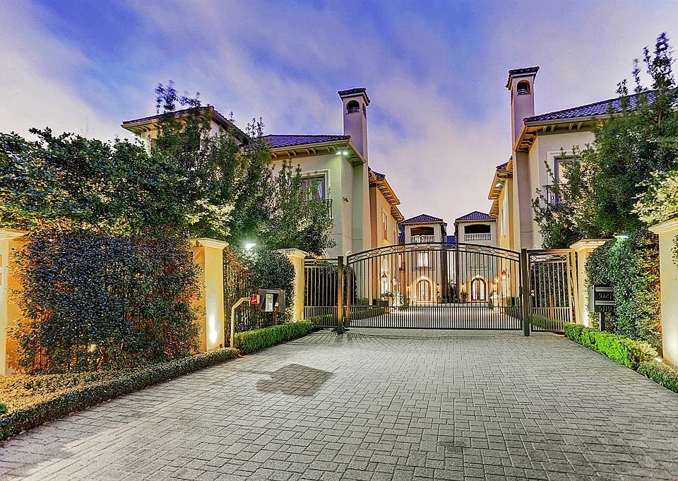 5117 Tangle Ln, Houston, TX 77056 Zillow