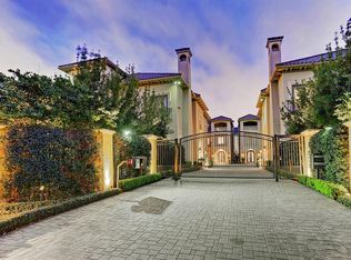 5117 Tangle Ln, Houston, TX 77056