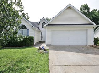 747 Beaver Run Trce, McDonough, GA 30253