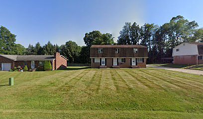 Jackson Township Two Bedroom Townshouse
