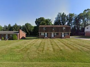 7314 Seymour St NW, Massillon, OH 44646