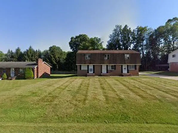 7314 Seymour St NW, Massillon, OH 44646