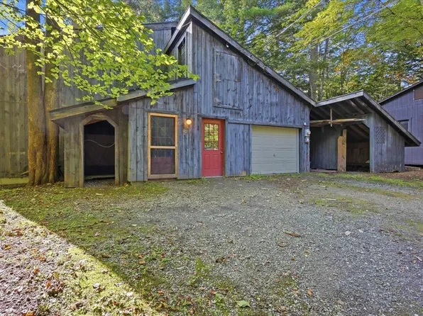 85 Upper Access Road, Hinesburg, VT 05461