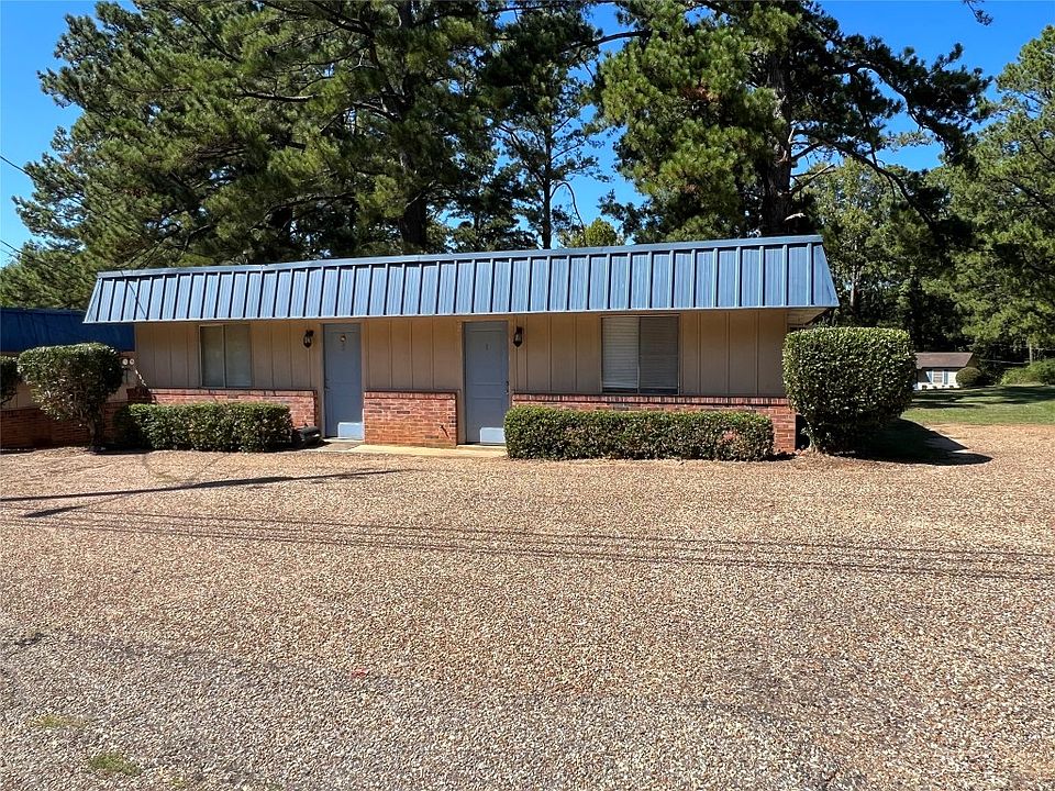 The Lighthouse Apartments 2704 W California Ave Ruston LA Zillow