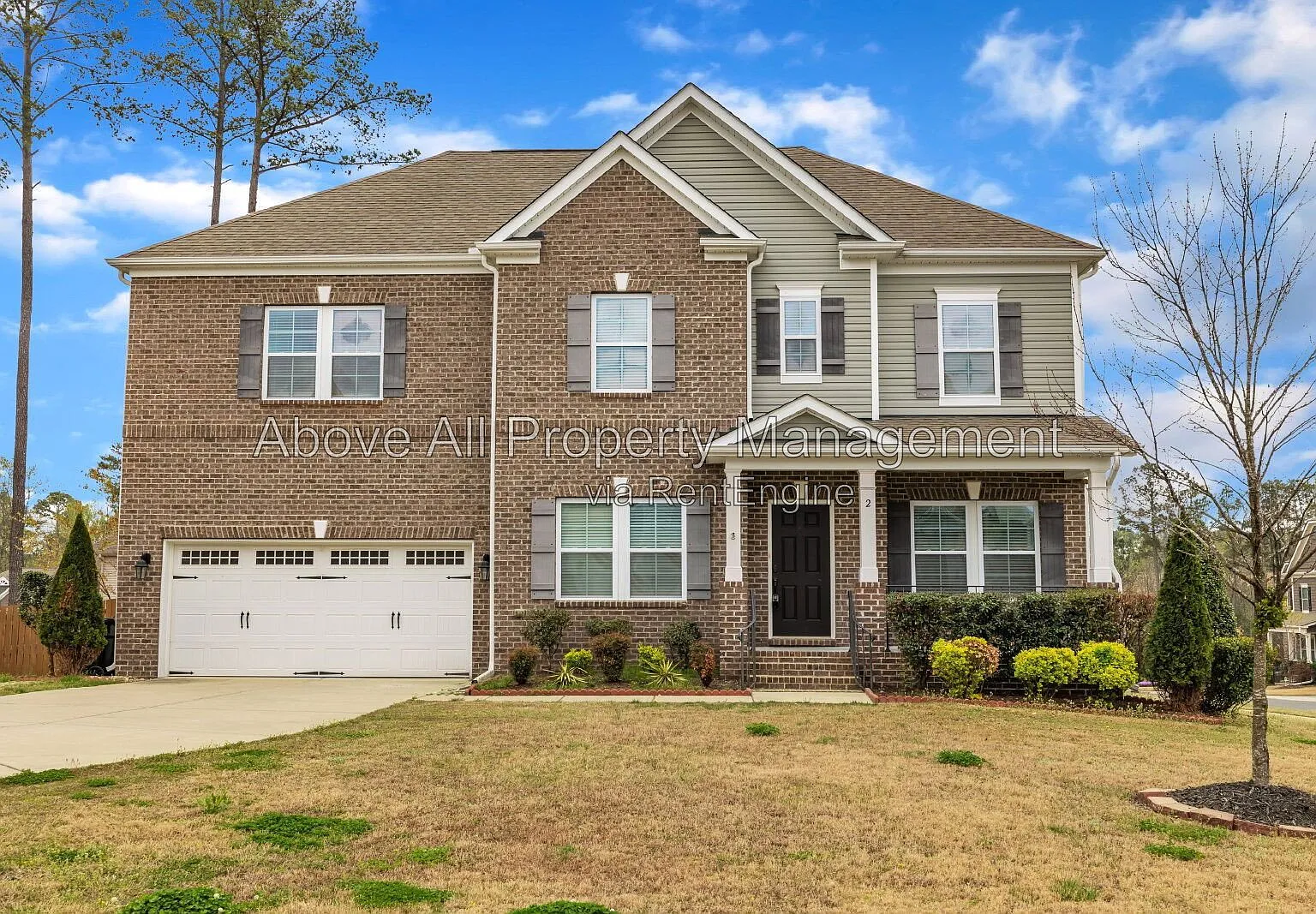 5 bed, 3.5 bath, 3470 sqft, $3,395 — Photo 1