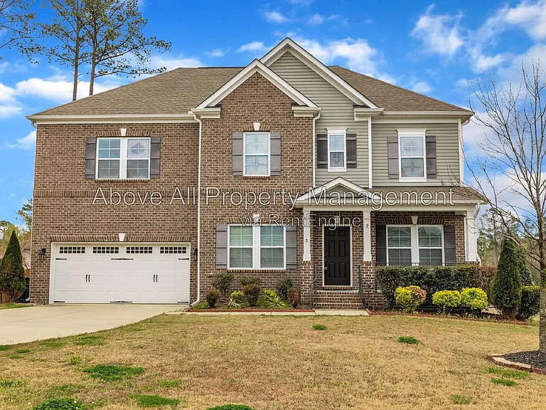 2 Horton Grove Ct — Photo 1