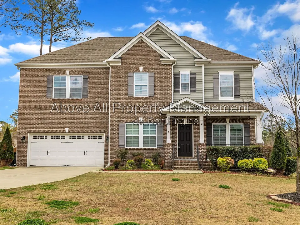 2 Horton Grove Ct