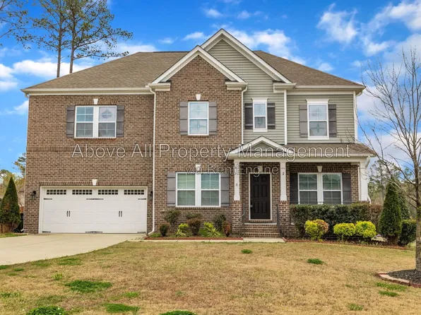 2 Horton Grove Ct, Durham, NC 27703