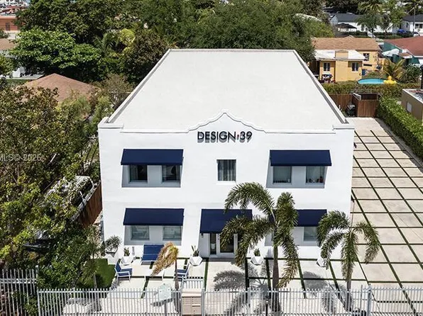 165 NW 39th St #3, Miami, FL 33127