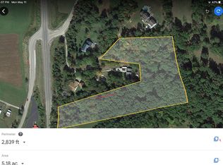 0 Redwood Estates Rd, Cottageville, WV 25239