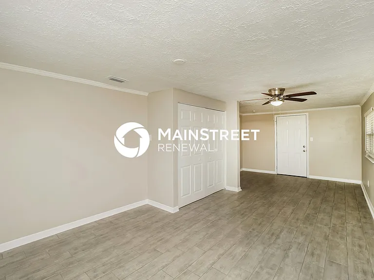 Bonus Room