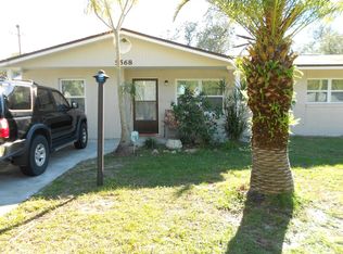 5568 W Magnolia Ave, Port Orange, FL 32127