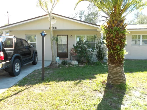 5568 Magnolia Ave, Pt Orange, FL 32127